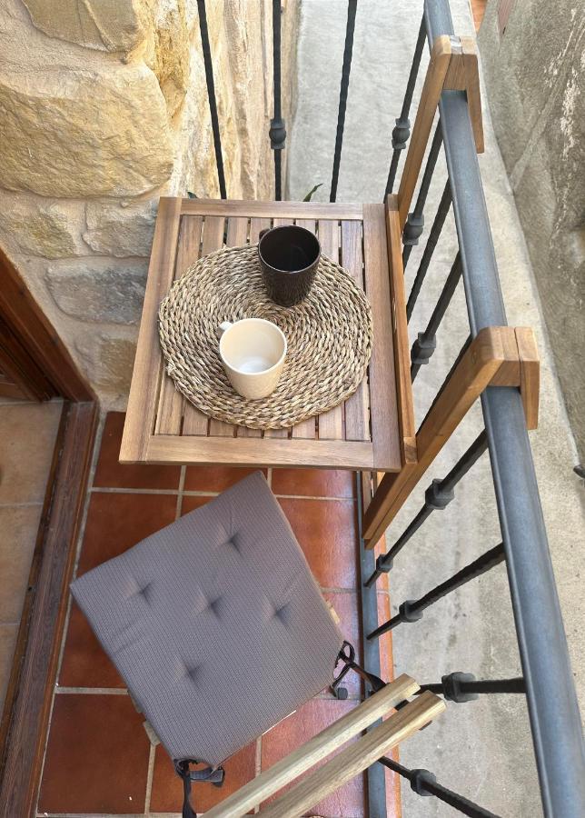 Apartamento La Fonteta La Fresneda Extérieur photo