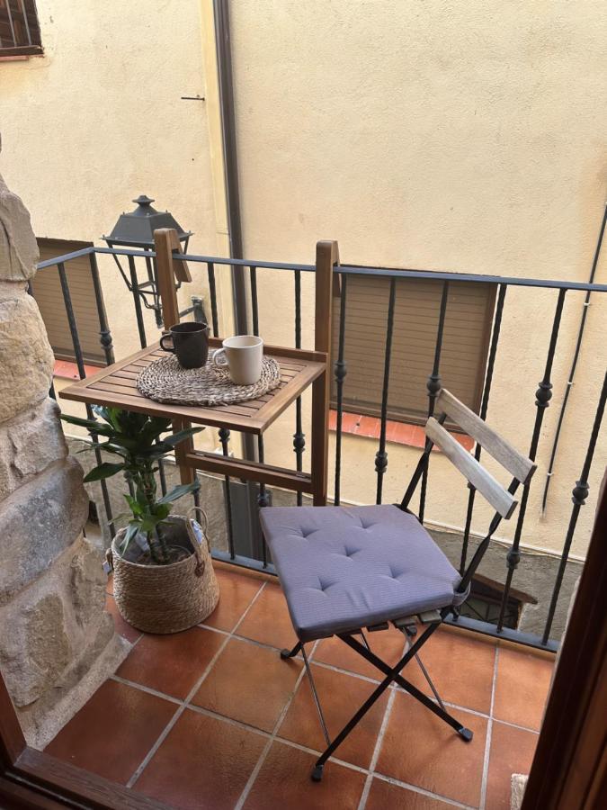 Apartamento La Fonteta La Fresneda Extérieur photo